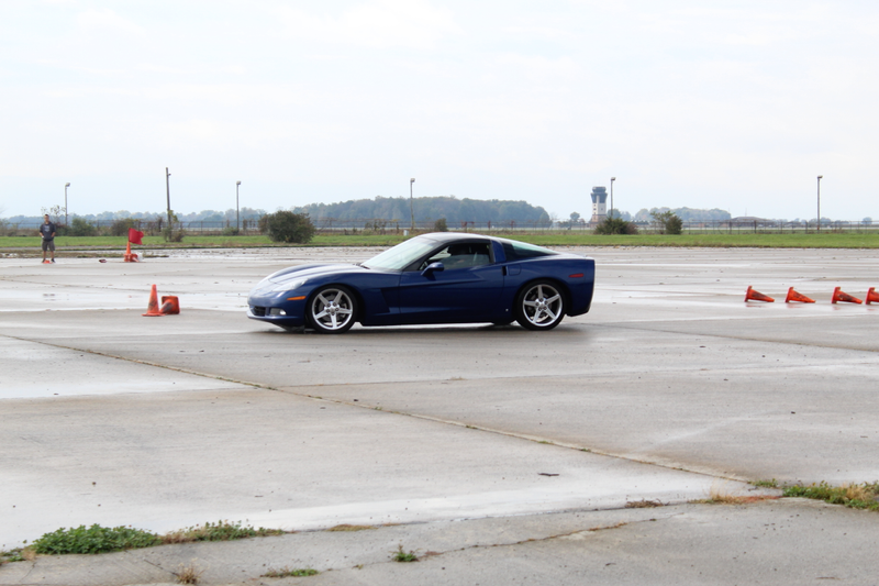 Illustration for article titled Photo Dump from last Annual Indy SCCA pt.2